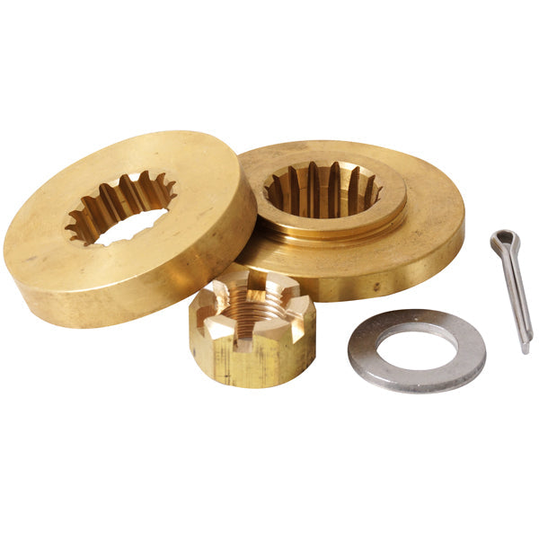 Polastorm Suzuki propel hardware kit df140-1