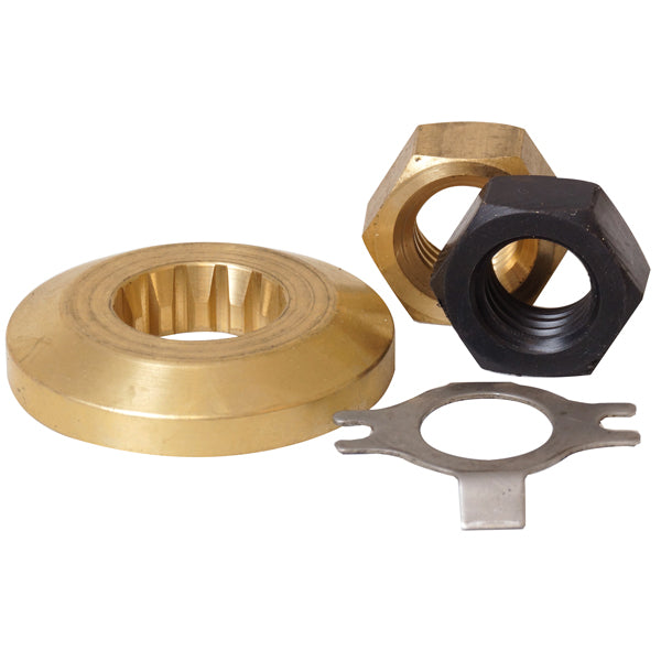 Polastorm Mercury propel hardware kit 25-70hk