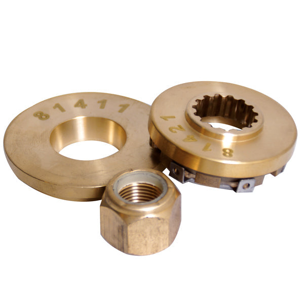 Polastorm Mercury propel hardware kit 135--1
