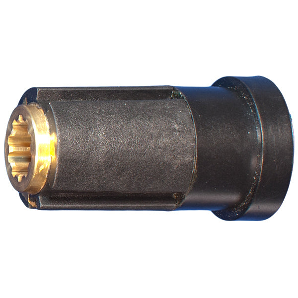 Nav - yamaha 20, 25, 30hk, 10 stråler (hub 25)-1