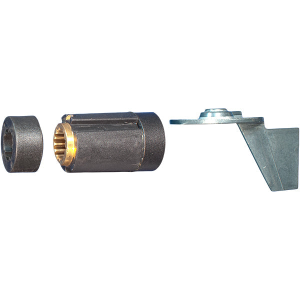 Nav - mercury/honda/nissan/tohatsu, 10 stråler (hub 28)-1