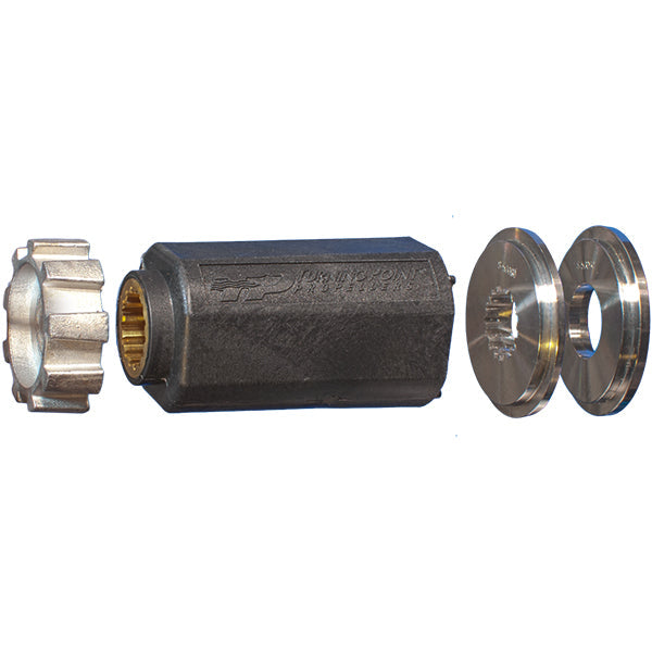 Nav - evinrude/johnson/suzuki 15-stråler (hub 509)-1