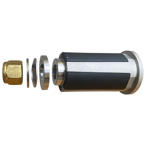 Nav - Mercury/Mercruiser, MasterToug 19 stråler (hub 621)-1
