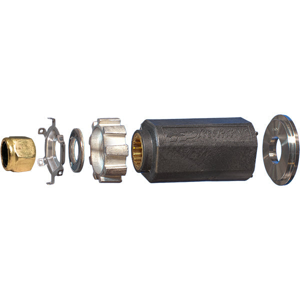 Nav - Mercury/Mercruiser, Super Duty 15 stråler (hub 701)-1