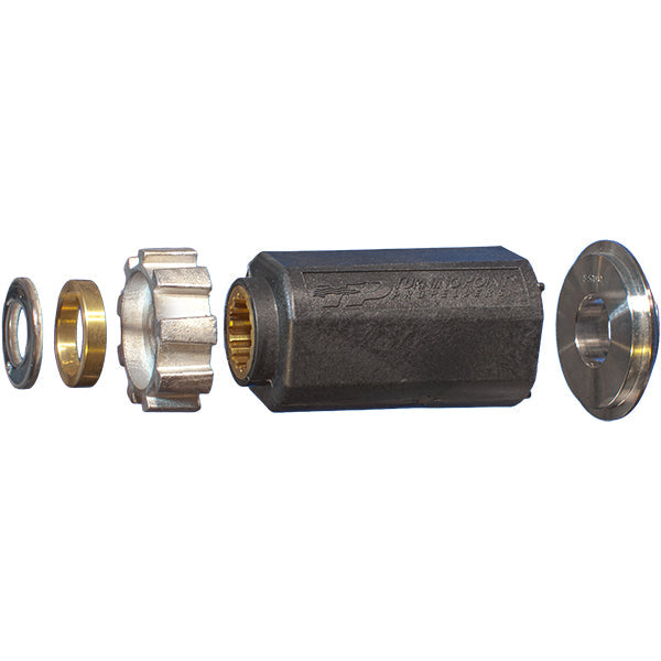 Nav - Johnson,Suzuki, Super Duty 15 stråler (hub 707)-1