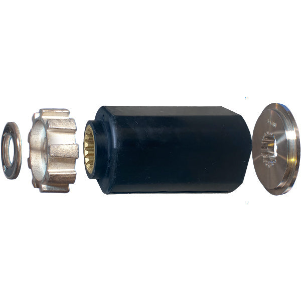 Nav - Yamaha, MasterToug 15 stråler (hub 800F)-1