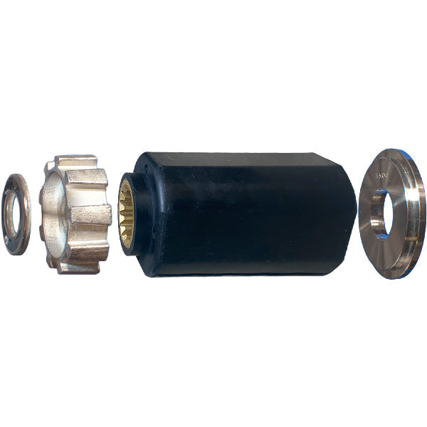 Nav - Yamaha, MasterToug 15 stråler (hub 805F)-1