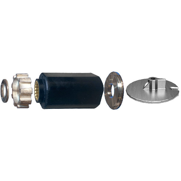 Nav - Yamaha, MasterToug 15 stråler (hub 805FT)-1
