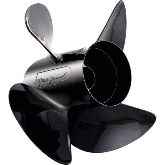 Propel hustler 4-bladet 14 x 13-1