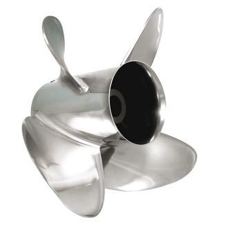 Express High Performance MACH 4 RF, 90-350 HK-3