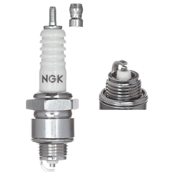 NGK tændrør BP6S-1