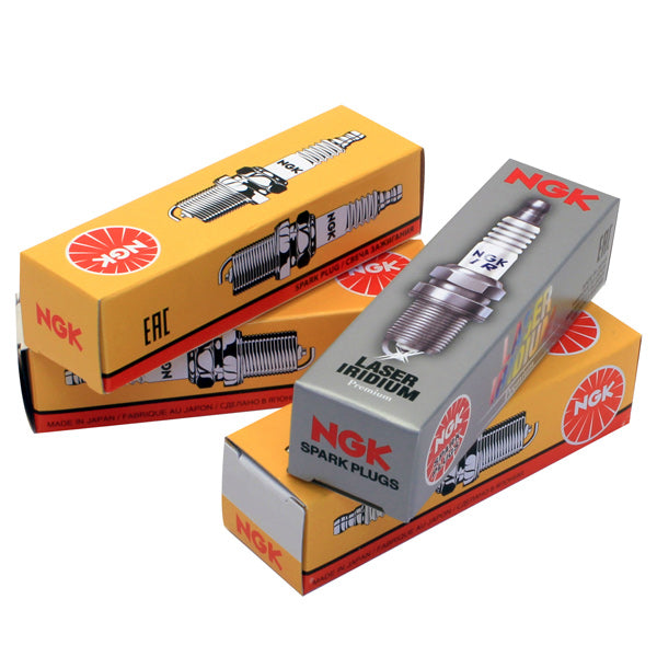 NGK tændrør BR8ES-11-1