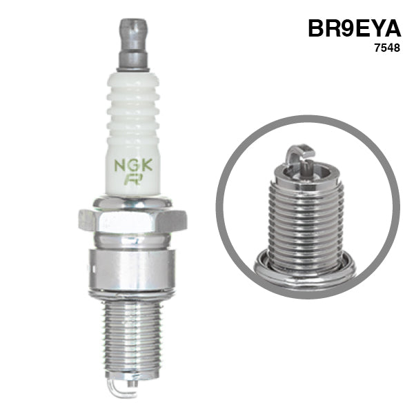 Ngk tændrør br9eya-1