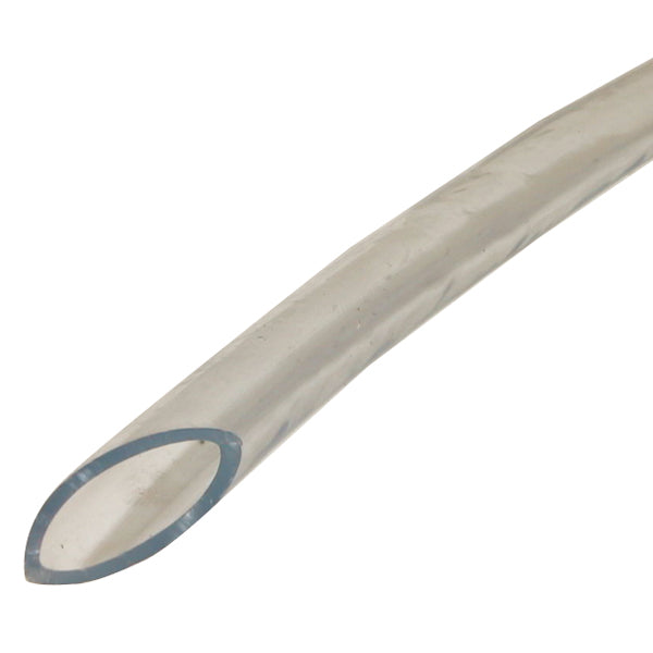 Klar pvc slange food quality 16mm-1