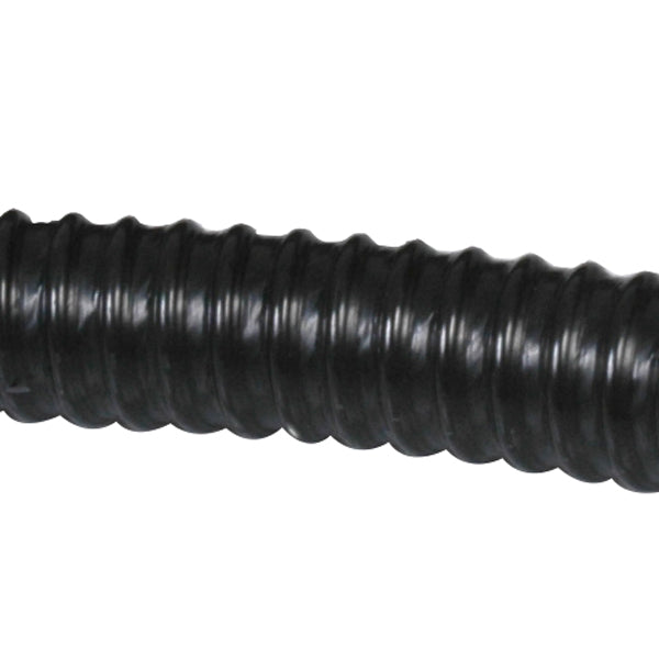 Spiralsugeslange 32mm sort-1
