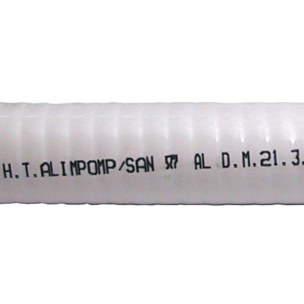 Spiralsugeslange 20mm hvid-3
