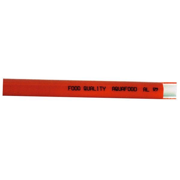 Vandslange 13mm rød-1