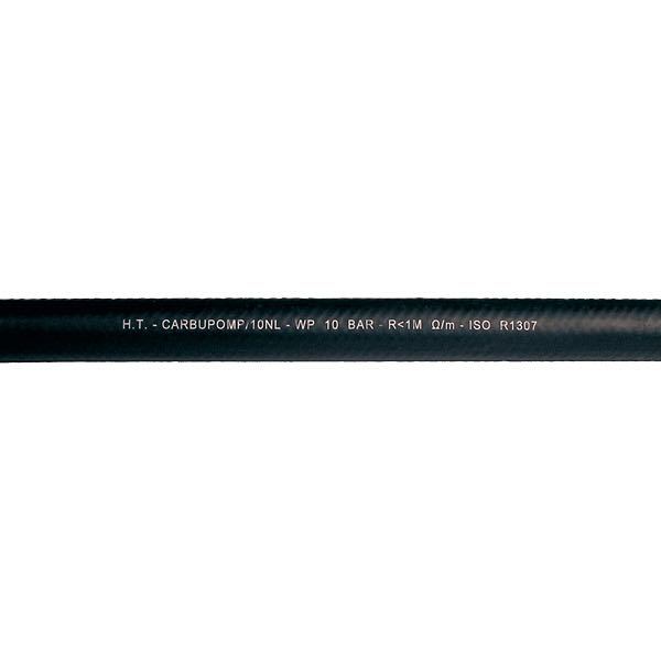 Olieslange 10 bar  10mm-3