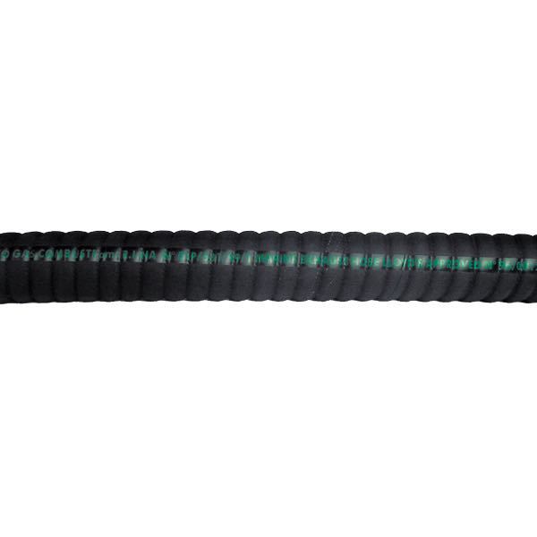 Udstødningsslange 102mm flex-6