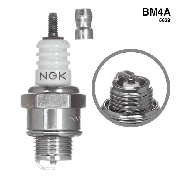 NGK tændrør BM4A-1