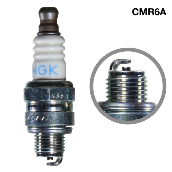 NGK tændrør cmr6a-1