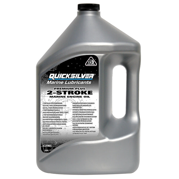Quicksilver TCW3 Premium-2