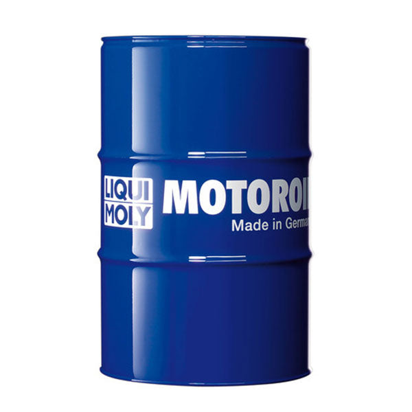 Liqui moly marine 4t motor olie 10w-40-3