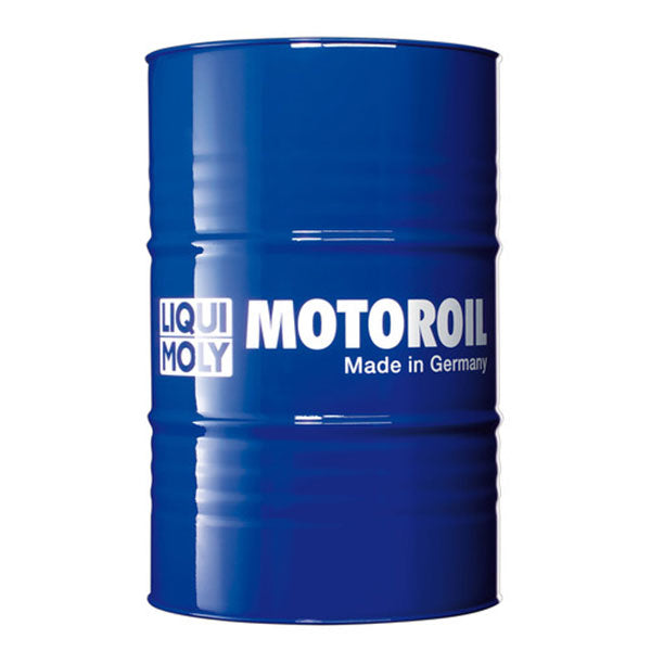 Liqui moly marine 4t motor olie 10w-40-4