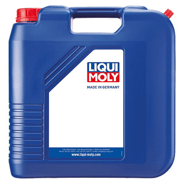 Liqui Moly 4T 15W-40 New generation 20 Liter-1