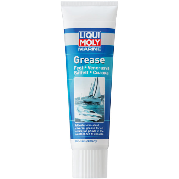 Liqui moly marine fedt DIN 51502-1