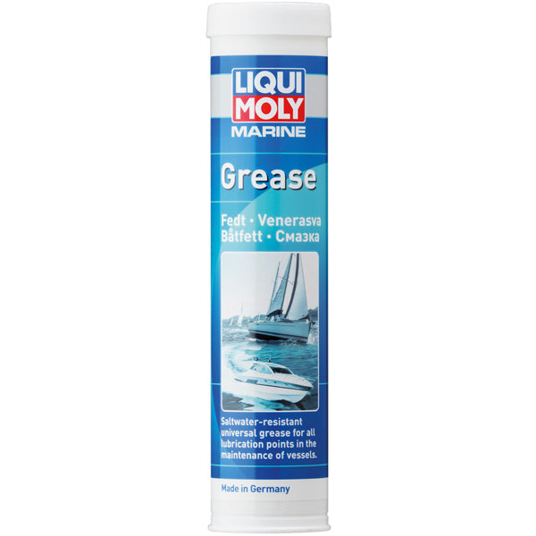 Liqui moly marine fedt DIN 51502-2