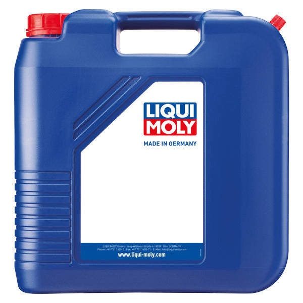 Liqui Moly marine fuldsyntetisk gearolie 75W-90 20l-1
