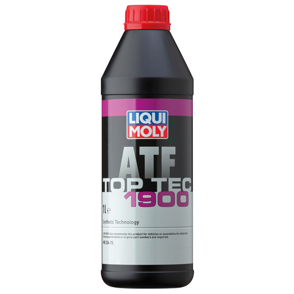 Liqui moly Top Tec ATF 1900 1L-1