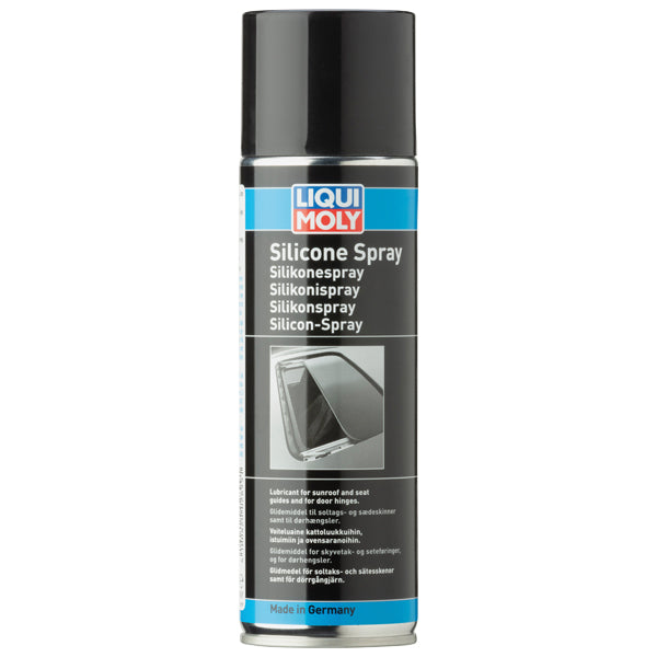 Liqui moly silikonespray 300 ml-1