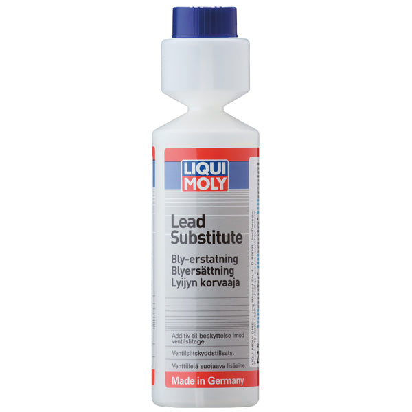 Liqui moly bly erstatning 250ml-1