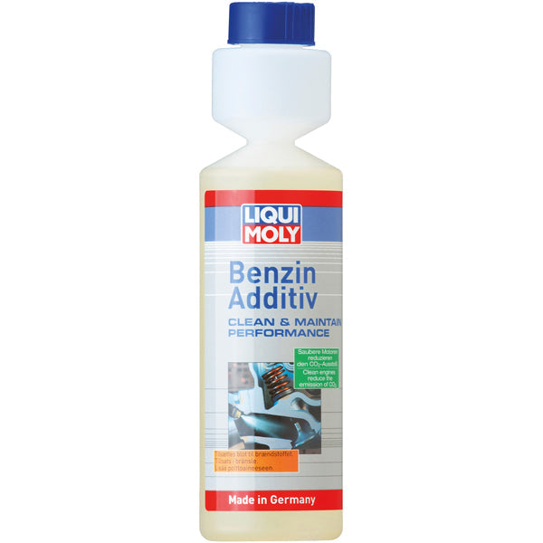Liqui moly benzin additiv 250ml-1