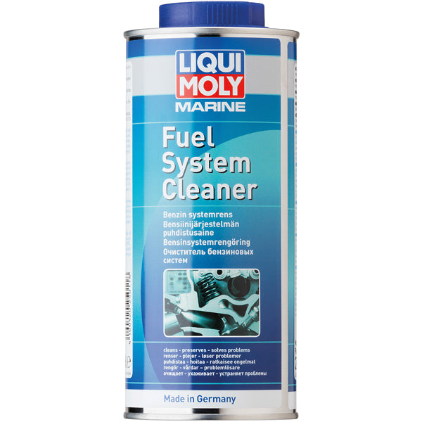 Liqui moly marine benzin systemrens 500 ml-1
