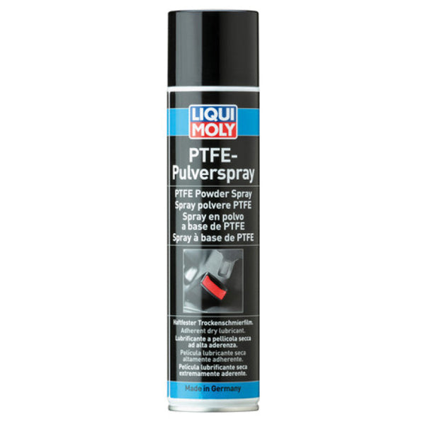 Liqui moly teflon pulverspray ptfe fedtfri 400 ml-1