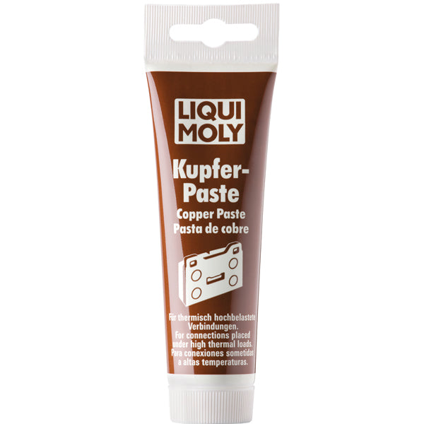 Liqui moly kobberpasta 100 gram-1