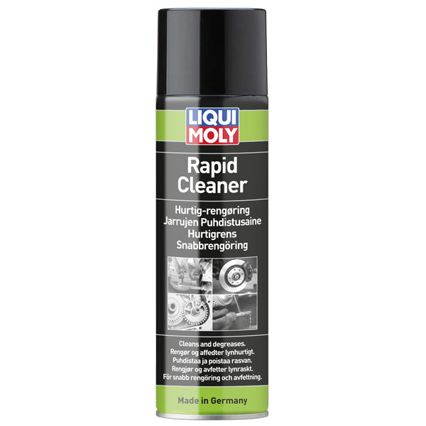 Liqui moly hurtigrens / bremserens spray 500 ml-1