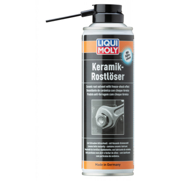 Liqui moly rustløsner keramisk "kuldechok" 300 ml-1