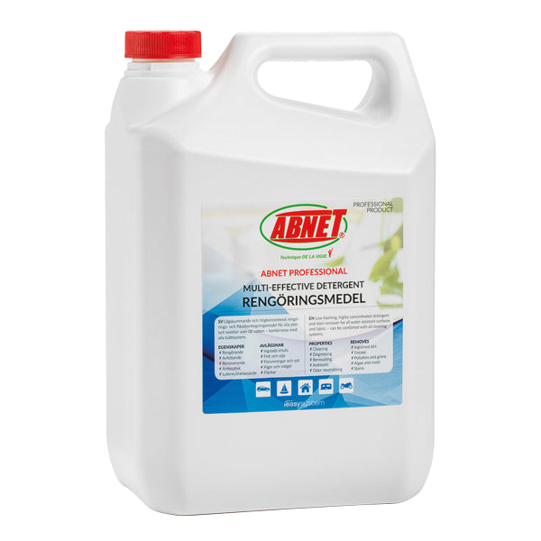 Abnet Rengøring prof. 20L-1