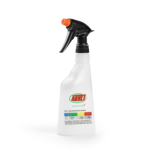 Abnet sprayflaske Eco 0,6L-1