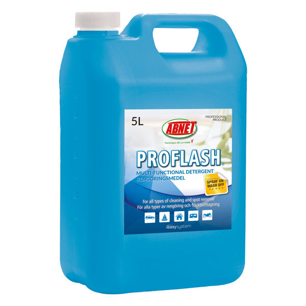 Abnet Proflash 5L-1