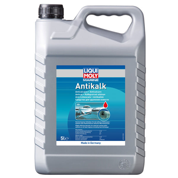 Liqui Moly Marine Antikalk 5 L.-1