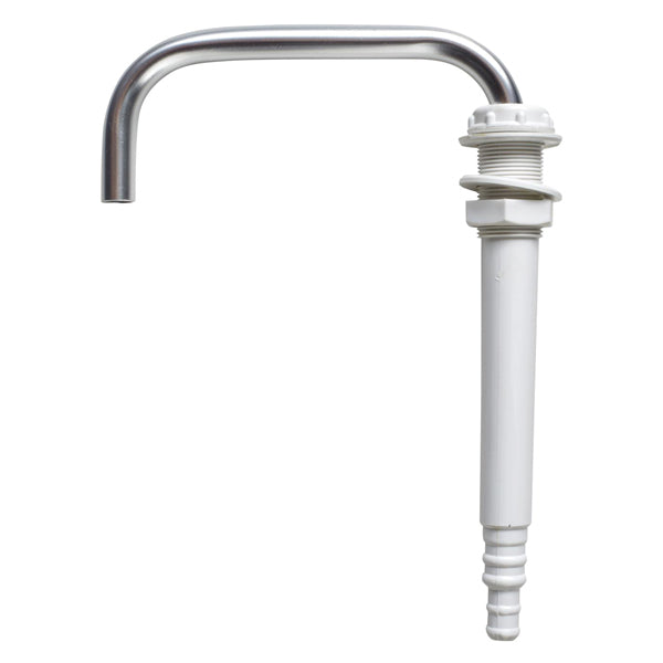 Whale pantry mundstykke teleskopisk FT1152-1