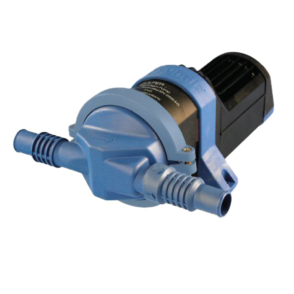 Whale Gulper 320 pumpe 12v-1