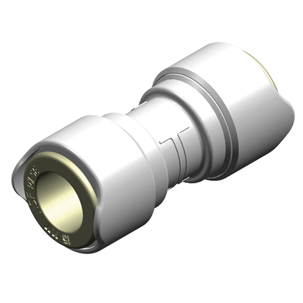 Whale kobling lige  15 mm-1