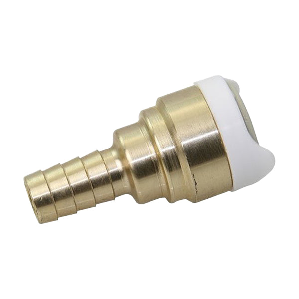 Whale adapter hun 3/8" - 15 mm messing-1