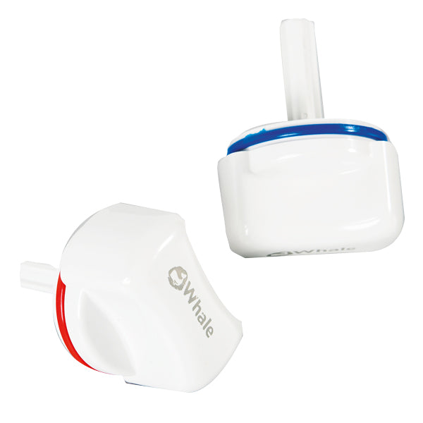 Whale regulator t.16030- koldt/varmt-1